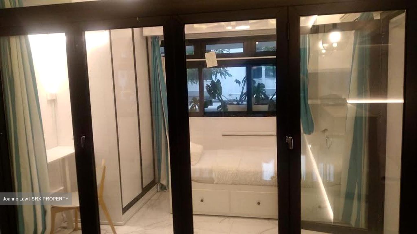 Blk 50 Teban Gardens Road (Jurong East), HDB Executive #632410591